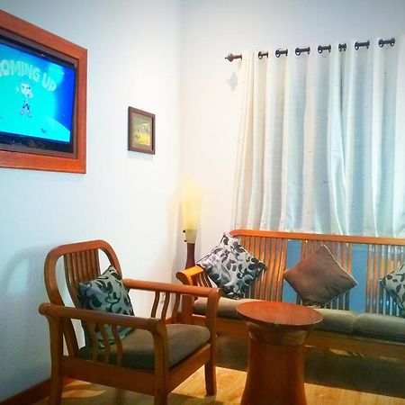The Country House Senggigi Extérieur photo