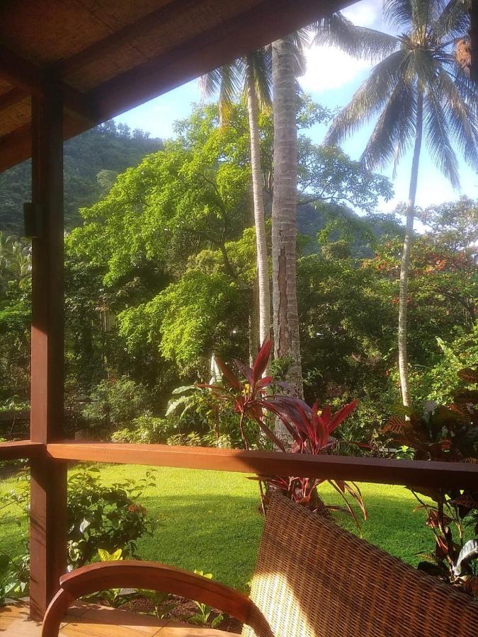 The Country House Senggigi Extérieur photo