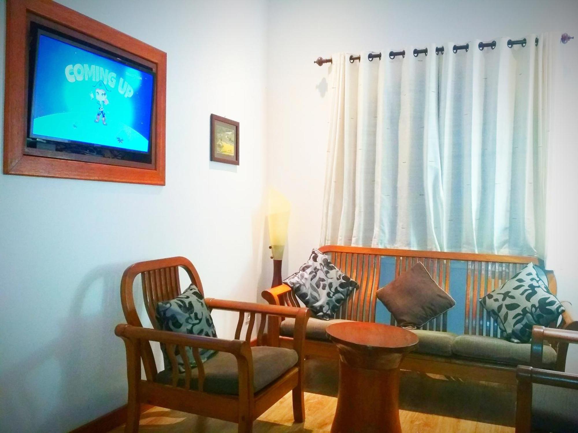 The Country House Senggigi Extérieur photo